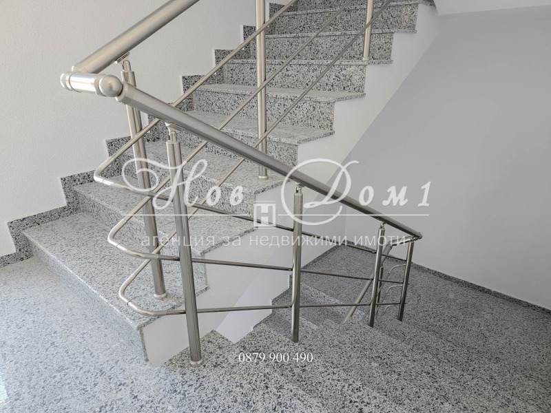 En venta  2 dormitorios Varna , Vinitsa , 95 metros cuadrados | 12994308 - imagen [13]