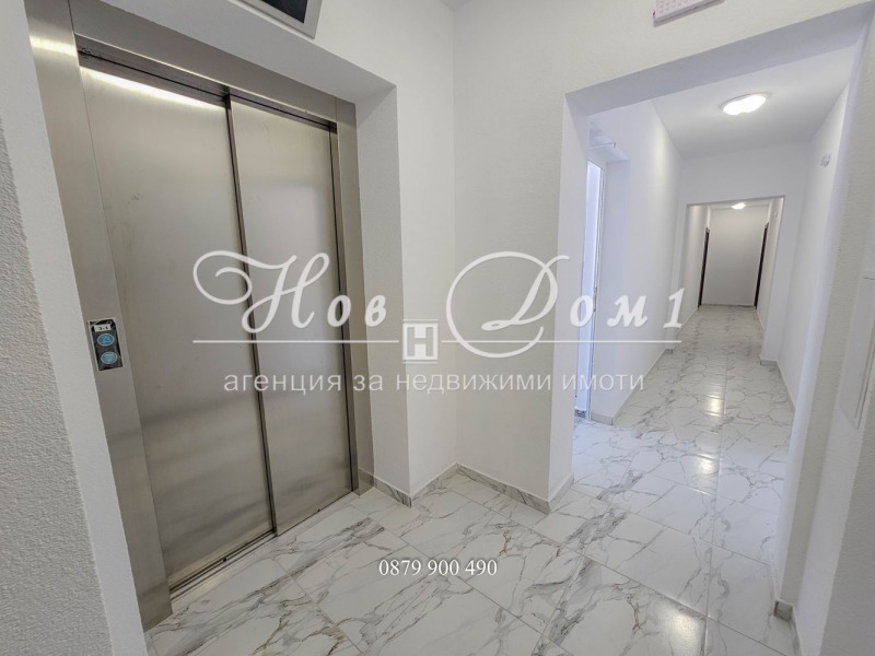 En venta  2 dormitorios Varna , Vinitsa , 95 metros cuadrados | 12994308 - imagen [12]