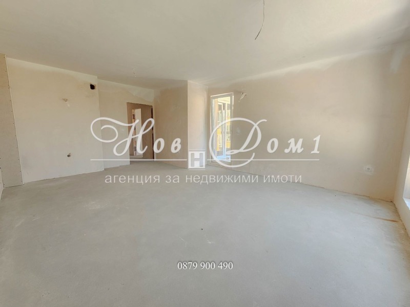 En venta  2 dormitorios Varna , Vinitsa , 95 metros cuadrados | 12994308 - imagen [4]