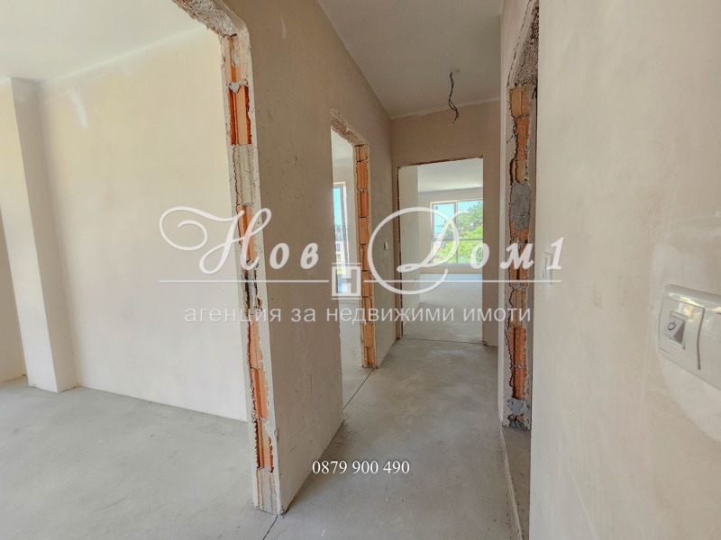 En venta  2 dormitorios Varna , Vinitsa , 95 metros cuadrados | 12994308 - imagen [5]