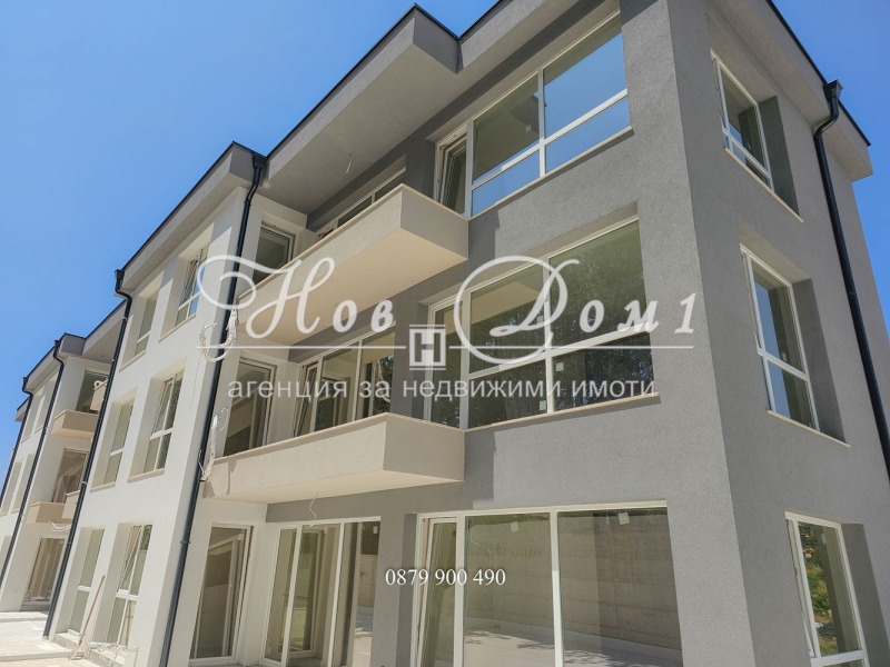 En venta  2 dormitorios Varna , Vinitsa , 95 metros cuadrados | 12994308 - imagen [2]