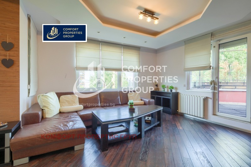 Na prodej  2 ložnice Sofia , Dianabad , 213 m2 | 93391568 - obraz [4]