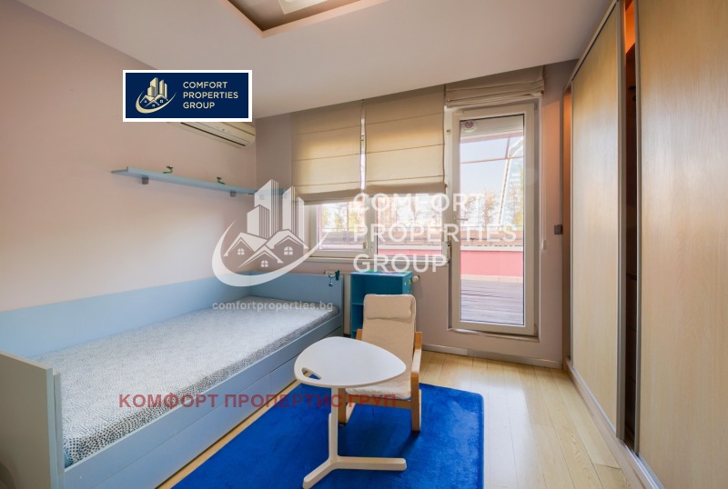 Na prodej  2 ložnice Sofia , Dianabad , 213 m2 | 93391568 - obraz [10]