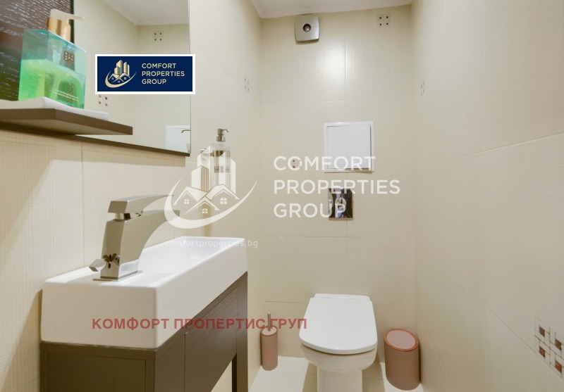 Na prodej  2 ložnice Sofia , Dianabad , 213 m2 | 93391568 - obraz [13]