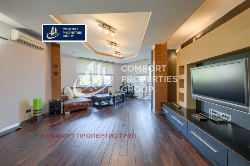 Na prodej  2 ložnice Sofia , Dianabad , 213 m2 | 93391568