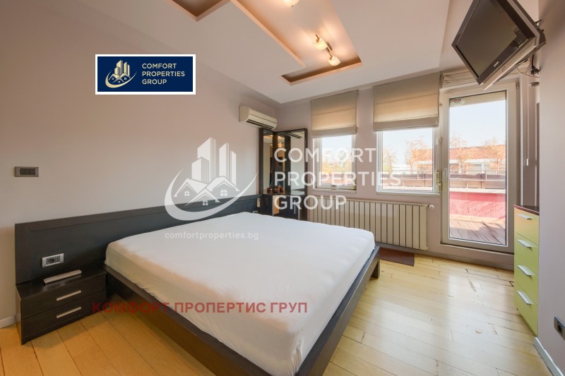 Na prodej  2 ložnice Sofia , Dianabad , 213 m2 | 93391568 - obraz [7]