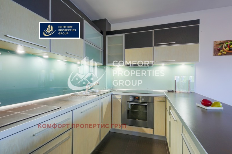 Na prodej  2 ložnice Sofia , Dianabad , 213 m2 | 93391568 - obraz [6]