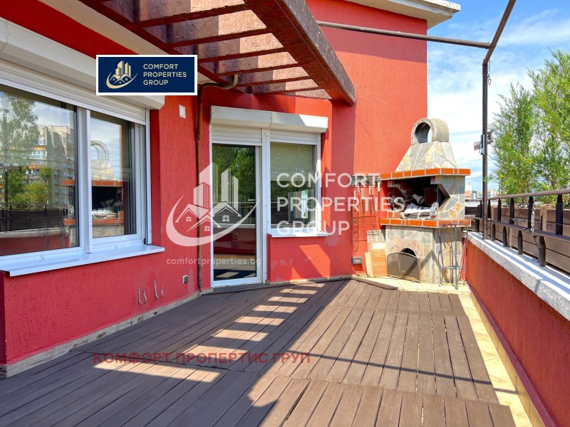 Na prodej  2 ložnice Sofia , Dianabad , 213 m2 | 93391568 - obraz [15]