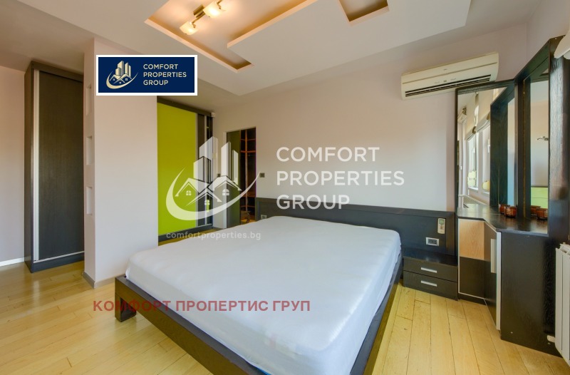 Na prodej  2 ložnice Sofia , Dianabad , 213 m2 | 93391568 - obraz [8]