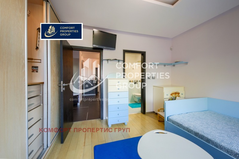 Na prodej  2 ložnice Sofia , Dianabad , 213 m2 | 93391568 - obraz [11]