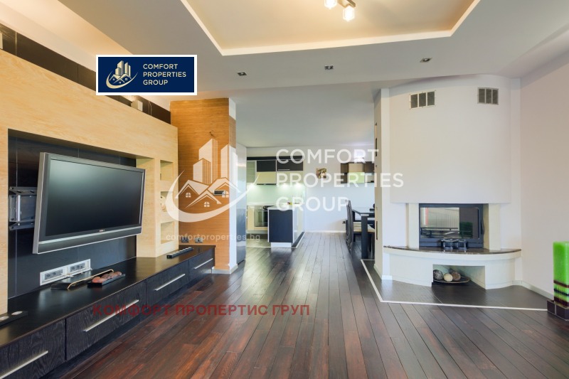 Na prodej  2 ložnice Sofia , Dianabad , 213 m2 | 93391568 - obraz [2]