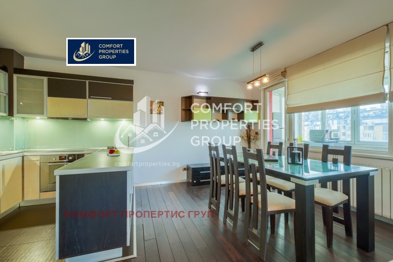 Na prodej  2 ložnice Sofia , Dianabad , 213 m2 | 93391568 - obraz [5]