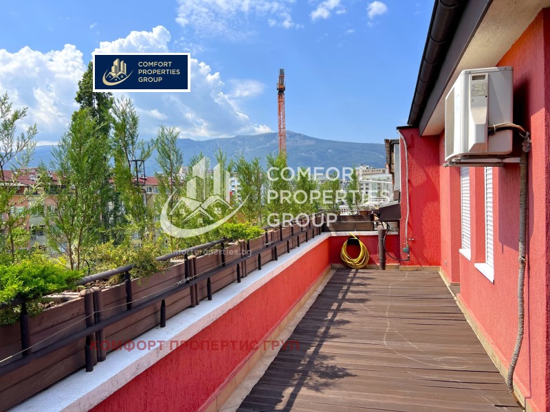 Na prodej  2 ložnice Sofia , Dianabad , 213 m2 | 93391568 - obraz [14]