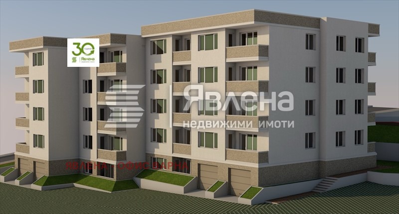 На продаж  2 спальні Варна , м-т Кочмар , 67 кв.м | 92362602 - зображення [2]