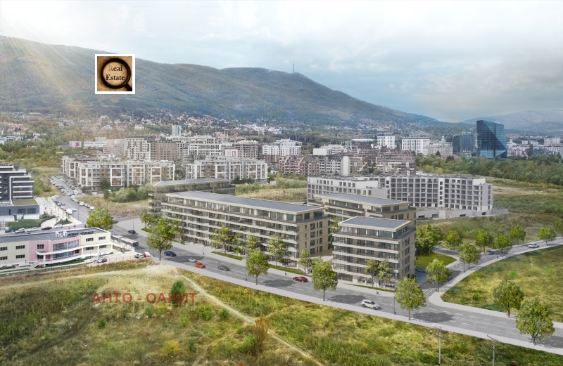 Продава 3-СТАЕН, град София, Малинова долина • 317100 € / 620193.69 лв. • 39650822 1