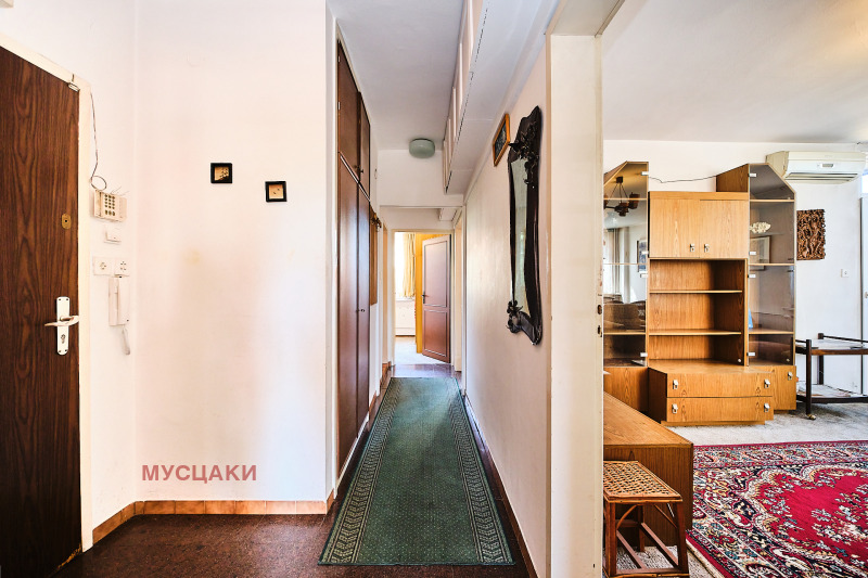 Продава 3-СТАЕН, гр. София, Лозенец, снимка 5 - Апартаменти - 52971442