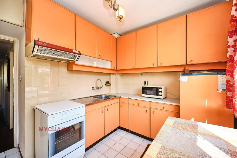 Продава 3-СТАЕН, гр. София, Лозенец, снимка 4 - Апартаменти - 52971442