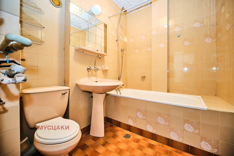 Продава 3-СТАЕН, гр. София, Лозенец, снимка 10 - Апартаменти - 52971442