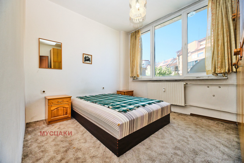 Продава 3-СТАЕН, гр. София, Лозенец, снимка 8 - Апартаменти - 52971442