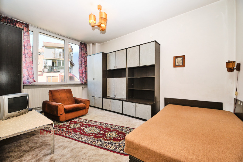 Продава 3-СТАЕН, гр. София, Лозенец, снимка 6 - Апартаменти - 52971442