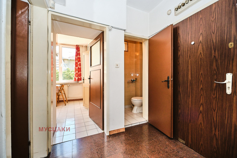 Продава 3-СТАЕН, гр. София, Лозенец, снимка 14 - Апартаменти - 52971442