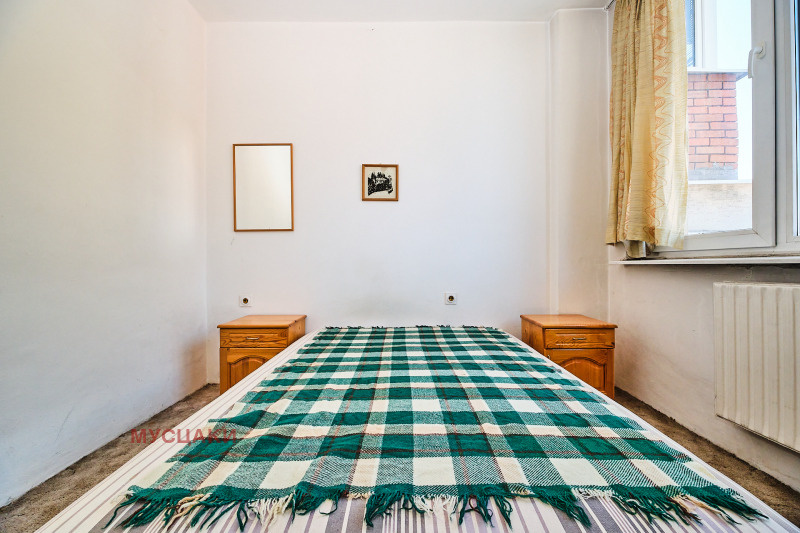 Продава 3-СТАЕН, гр. София, Лозенец, снимка 9 - Апартаменти - 52971442