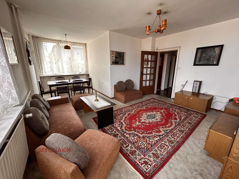 Продава 3-СТАЕН, гр. София, Лозенец, снимка 13 - Апартаменти - 52971442