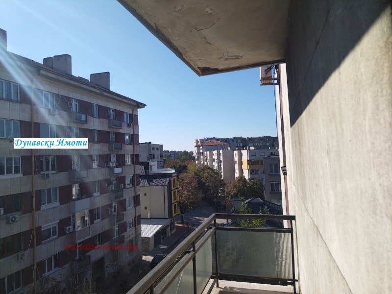 Продава 3-СТАЕН, гр. Русе, Широк център, снимка 2 - Апартаменти - 53129045