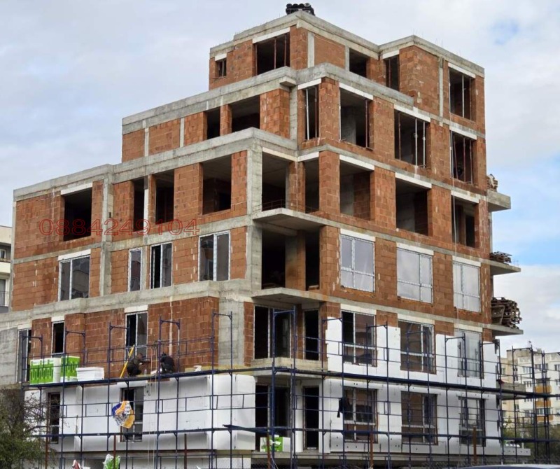 Продава 3-СТАЕН, гр. София, Левски Г, снимка 9 - Апартаменти - 53179315