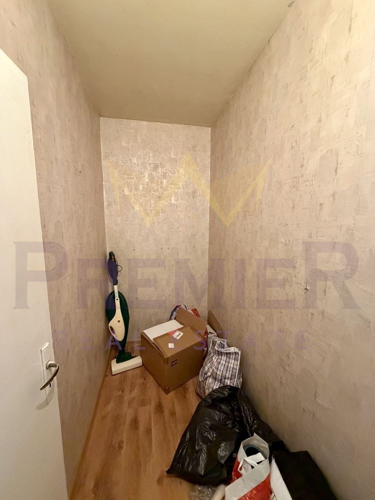 Продава 3-СТАЕН, гр. Варна, Цветен квартал, снимка 5 - Апартаменти - 53273008