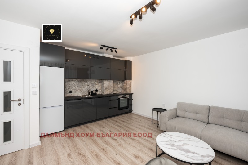 Продава 3-СТАЕН, гр. Пловдив, Съдийски, снимка 6 - Апартаменти - 53411098