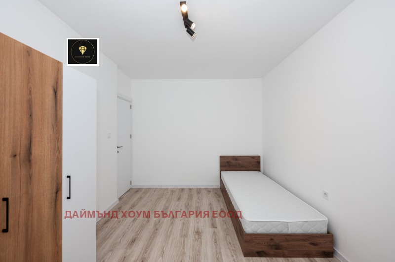 Продава 3-СТАЕН, гр. Пловдив, Съдийски, снимка 15 - Апартаменти - 53411098