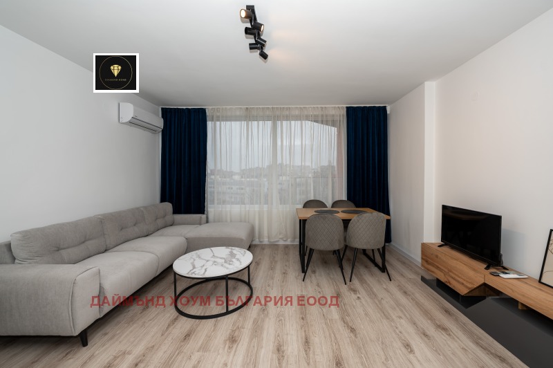 Продава 3-СТАЕН, гр. Пловдив, Съдийски