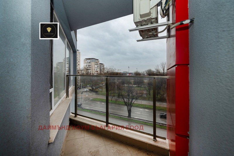 Продава 3-СТАЕН, гр. Пловдив, Съдийски, снимка 3 - Апартаменти - 53411098