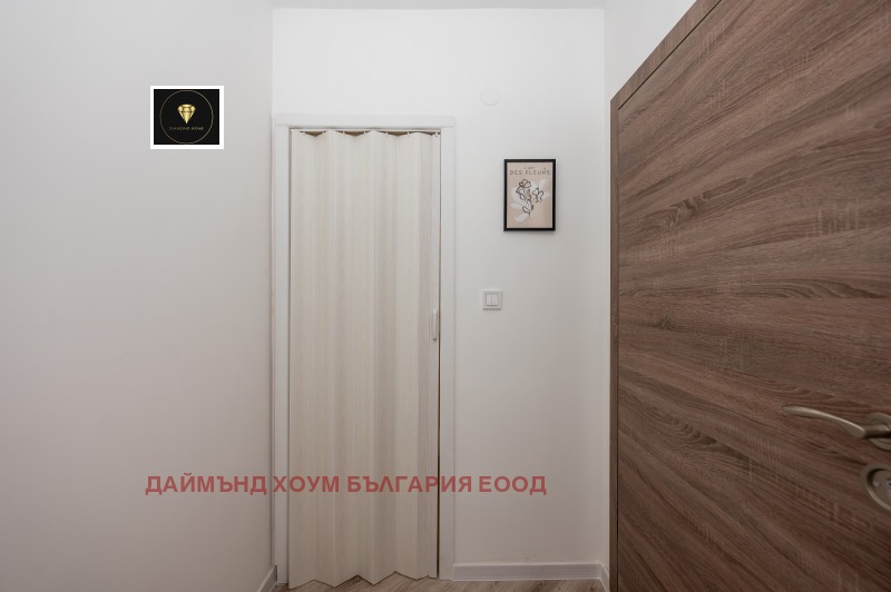 Продава 3-СТАЕН, гр. Пловдив, Съдийски, снимка 12 - Апартаменти - 53411098