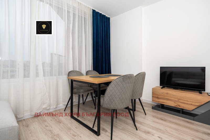 Продава 3-СТАЕН, гр. Пловдив, Съдийски, снимка 2 - Апартаменти - 53411098