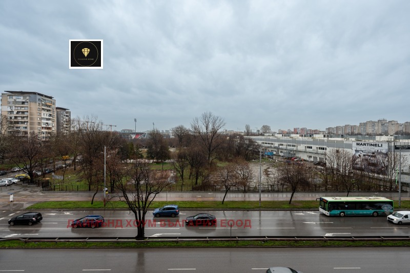 Продава 3-СТАЕН, гр. Пловдив, Съдийски, снимка 4 - Апартаменти - 53411098