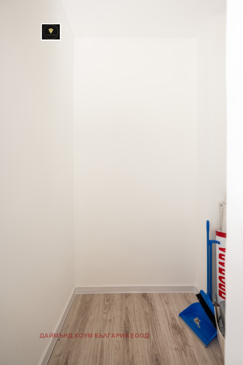 Продава 3-СТАЕН, гр. Пловдив, Съдийски, снимка 9 - Апартаменти - 53411098