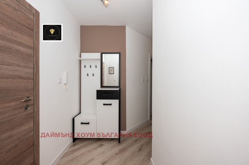 Продава 3-СТАЕН, гр. Пловдив, Съдийски, снимка 8 - Апартаменти - 53411098