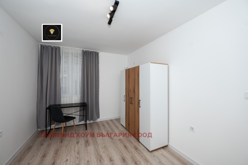 Продава 3-СТАЕН, гр. Пловдив, Съдийски, снимка 14 - Апартаменти - 53411098