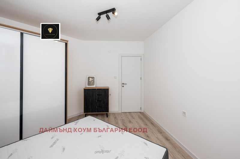 Продава 3-СТАЕН, гр. Пловдив, Съдийски, снимка 11 - Апартаменти - 53411098