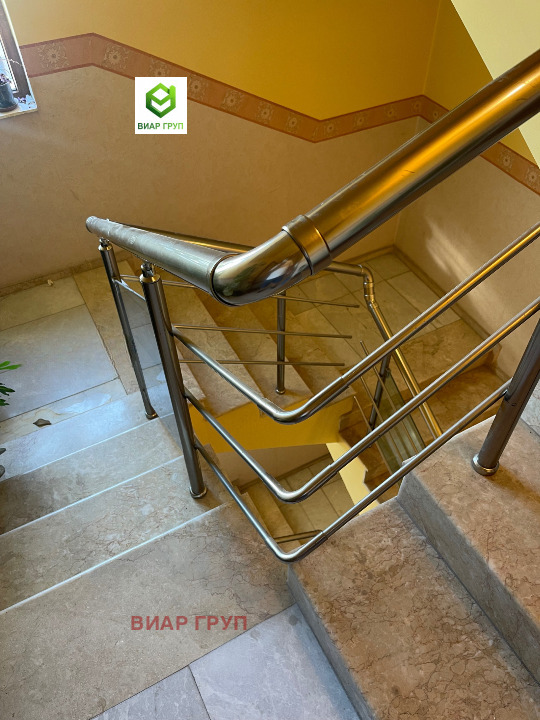 Продава 3-СТАЕН, гр. Пловдив, Младежки Хълм, снимка 11 - Апартаменти - 56165810