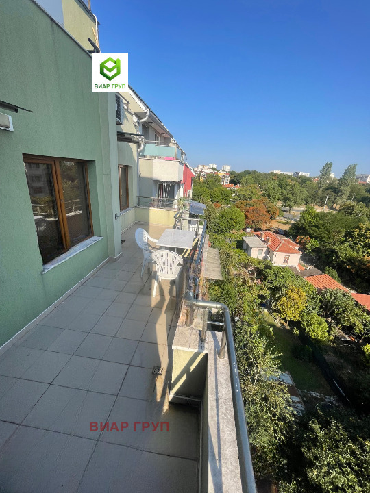 Продава 3-СТАЕН, гр. Пловдив, Младежки Хълм, снимка 5 - Апартаменти - 56165810