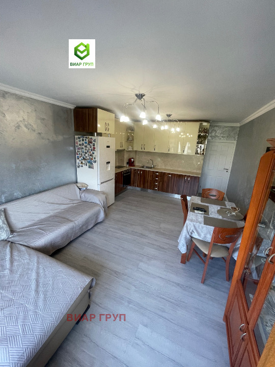 Продава 3-СТАЕН, гр. Пловдив, Младежки Хълм