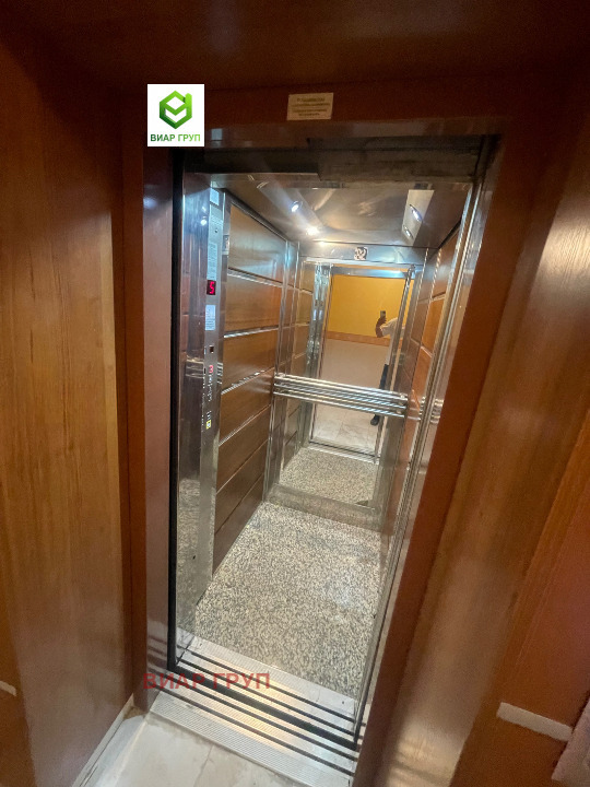 Продава 3-СТАЕН, гр. Пловдив, Младежки Хълм, снимка 9 - Апартаменти - 56165810