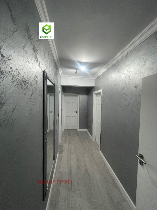 Продава 3-СТАЕН, гр. Пловдив, Младежки Хълм, снимка 8 - Апартаменти - 56165810