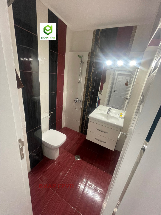 Продава 3-СТАЕН, гр. Пловдив, Младежки Хълм, снимка 7 - Апартаменти - 56165810