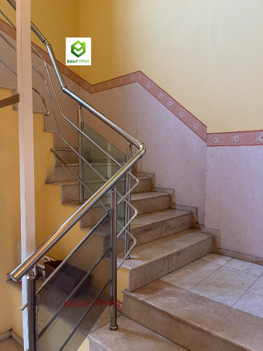 Продава 3-СТАЕН, гр. Пловдив, Младежки Хълм, снимка 10 - Апартаменти - 56165810
