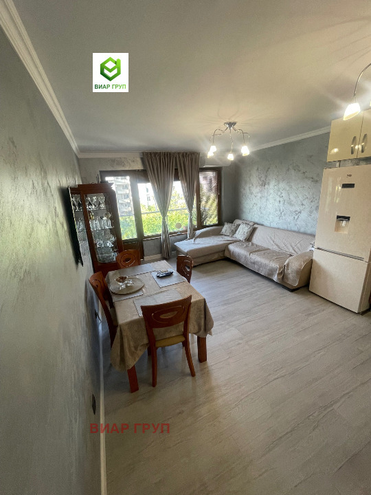 Продава 3-СТАЕН, гр. Пловдив, Младежки Хълм, снимка 2 - Апартаменти - 56165810