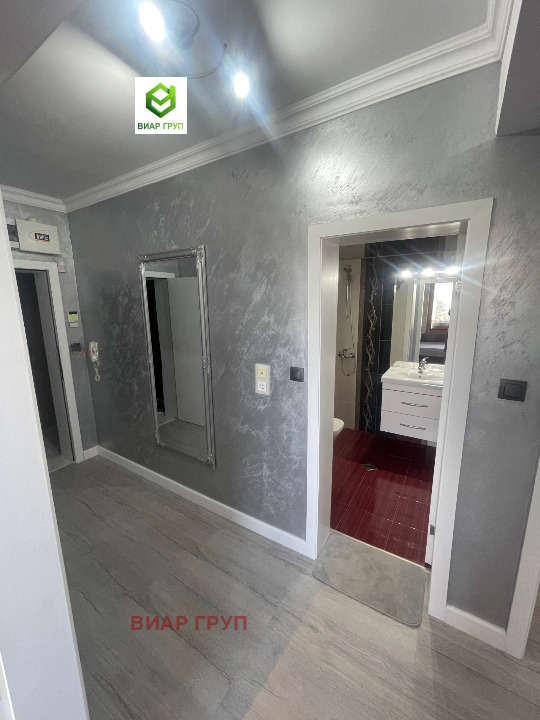 Продава 3-СТАЕН, гр. Пловдив, Младежки Хълм, снимка 6 - Апартаменти - 56165810